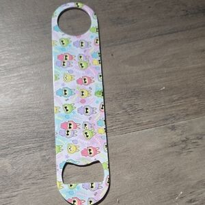 LABUBU BOTTLE OPENER NWOT